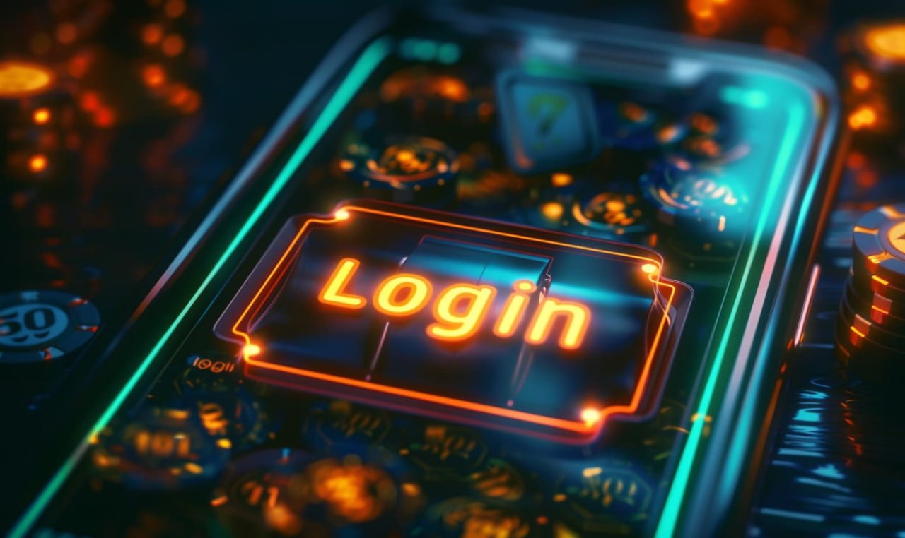 BCA transfer and slot gaming on idcoin188 login