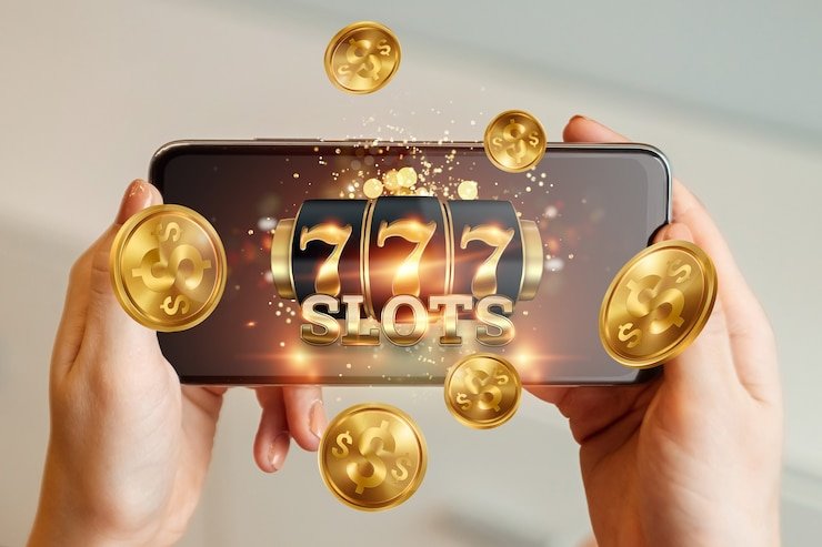 JILI slot gameplay and tournament dashboard